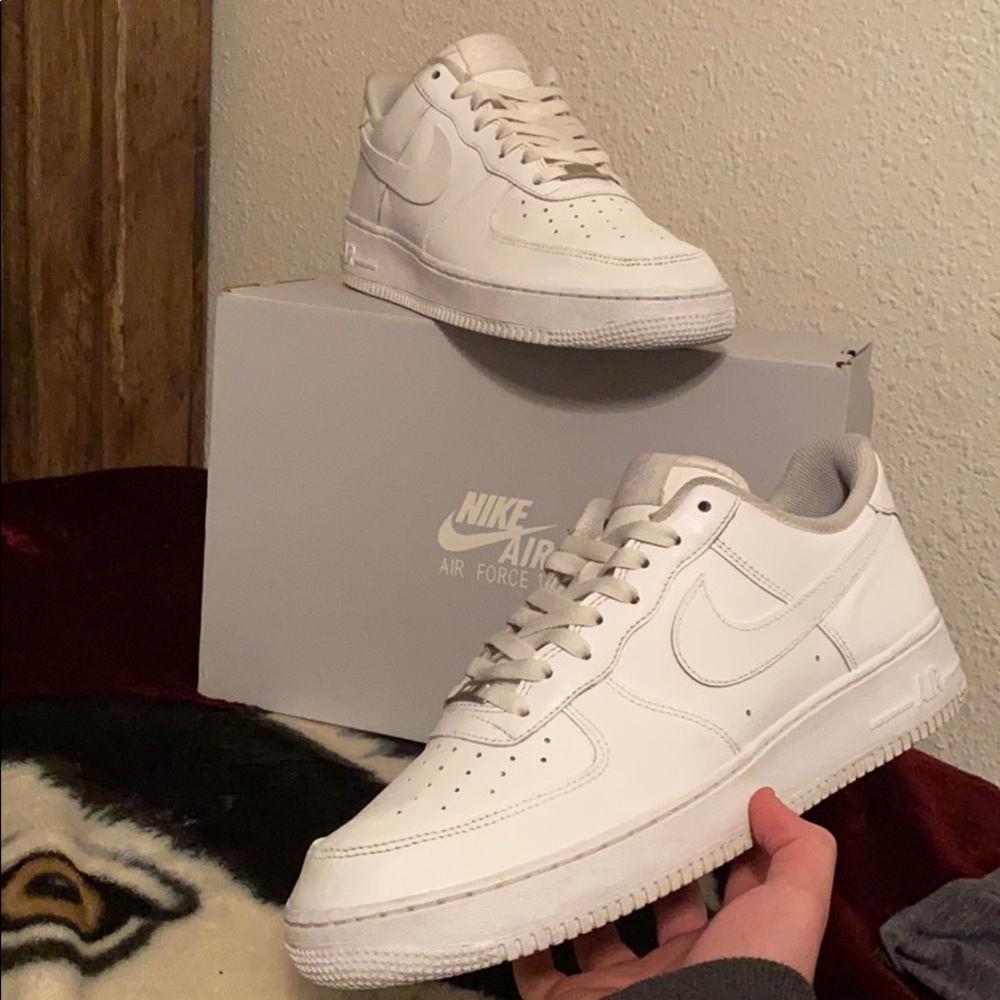 Air Force 1s AF1